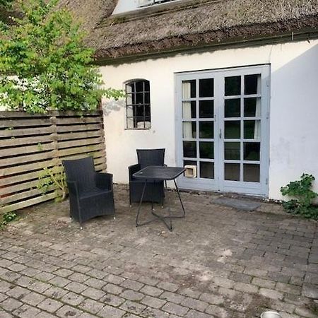 Dyrlundgard Apartment Helsinge Exterior photo
